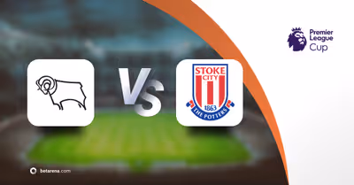 Betting tip Derby County U21 vs Stoke City U21