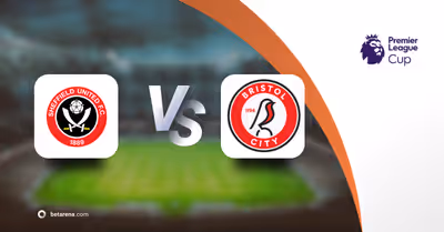 Betting tip Sheffield United U21 vs Bristol City U21