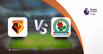Betting tip Watford U21 vs Blackburn Rovers U21
