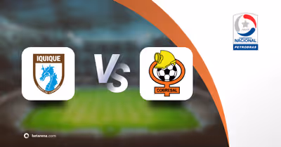 Pronóstico Deportes Iquique vs Cobresal 2025