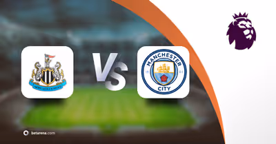 Betting tip Newcastle United vs Manchester City