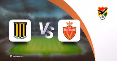 Pronóstico Los Más Fuertes vs Real Oruro 2025