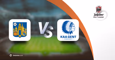 preview_59277 Pronostic parions Westerlo - La Gantoise