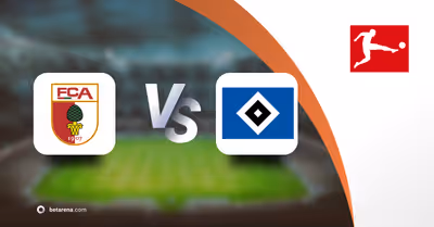 preview_59286 Pronostic parions FC Augsburg - Hamburger SV