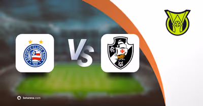 Palpite Bahia x Vasco da Gama