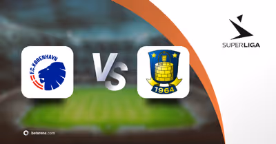 Prognóstico FC København vs Brøndby IF