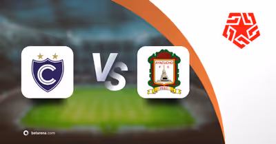 preview_59510 Pronóstico Cienciano vs Ayacucho 2025