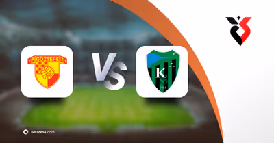 preview_59567 Pronostic parions Göztepe - Kocaelispor
