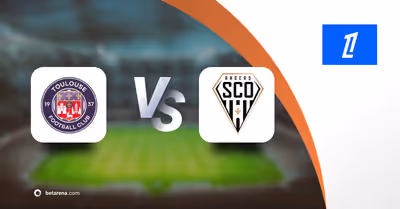 preview_59590 Pronostic parions Toulouse - Angers SCO
