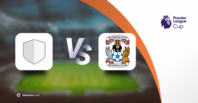 Betting tip Leyton Orient U21 vs Coventry City U21