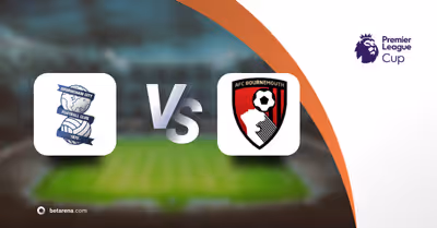 Betting tip Birmingham City U21 vs AFC Bournemouth U21