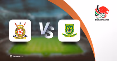 Pronóstico Policía vs Mathare United 2025/2026