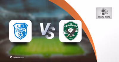 Spartak Pleven - Ludogorets II pronostico