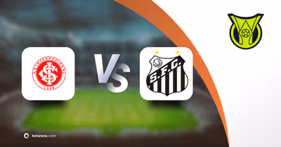 Palpite Internacional x Santos