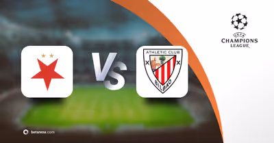 preview_60138 Pronostic parions Slavia Praha - Club athlétique