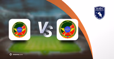 Pronóstico Mekelakeya vs Sidama Bunna 2025/2026