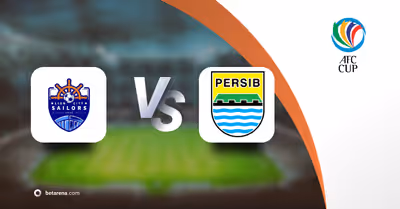Lion City Sailors FC - Persib pronostico