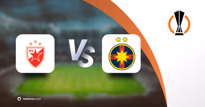 preview_60673 Pronóstico Estrella Roja vs FCSB - Europa League 2025/2026