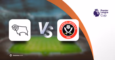 Betting tip Derby County U21 vs Sheffield United U21 - Premier League Cup  2025/2026