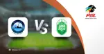 Pronóstico Richards Bay vs AmaZulu - Premier League  2025/2026