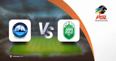 preview_61019 Pronostic parions Richards Bay - AmaZulu - Premier League 2025/2026