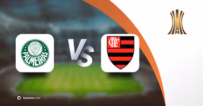 preview_61161 Palpite Palmeiras x Flamengo - Copa Libertadores 2025