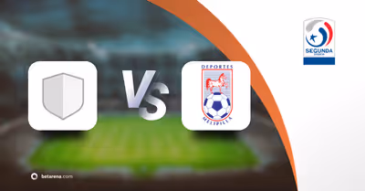 preview_61226 Pronóstico Equipo de Fútbol de Santiago City vs Melipilla - Segunda División 2025