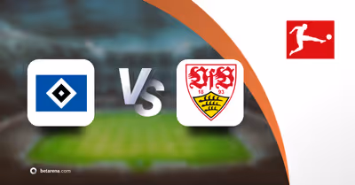 preview_61529 Betting tip Hamburger SV vs VfB Stuttgart - Bundesliga 2025/2026