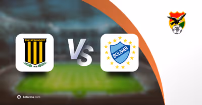 preview_61542 Pronóstico Los Más Fuertes vs Club Bolívar - Liga De Futbol Prof 2025