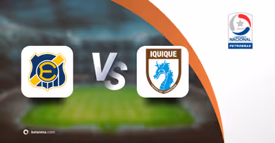 preview_61573 Pronóstico Everton vs Deportes Iquique - Primera Division 2025