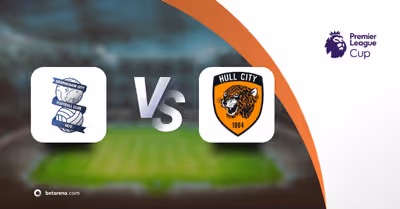 Betting tip Birmingham City U21 vs Hull City U21 - Premier League Cup  2025/2026