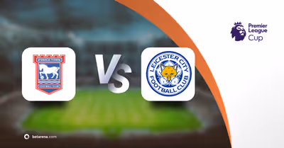 Betting tip Ipswich Town U21 vs Leicester U21 - Premier League Cup  2025/2026