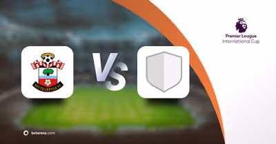 Betting tip Southampton U21 vs Monaco U21 - Premier League International Cup  2025/2026