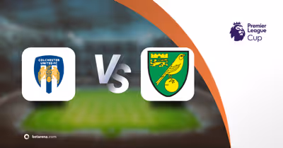 preview_62049 Betting tip Colchester United U21 vs Norwich City U21 - Premier League Cup 2025/2026