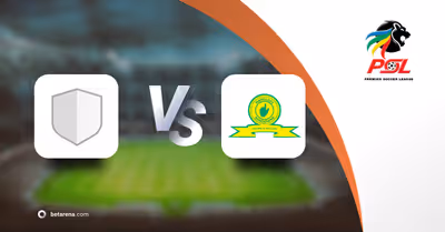 preview_62114 Pronostic parions Siwelele - Mamelodi Sundowns - Premier League 2025/2026