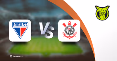 Palpite Fortaleza x Corinthians - Serie A  2025