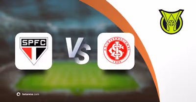 Palpite São Paulo x Internacional - Serie A  2025