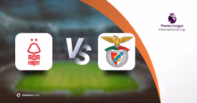 Betting tip Nottingham Forest U21 vs Benfica II - Premier League International Cup  2025/2026