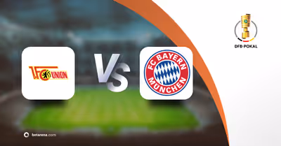 preview_62373 Pronóstico FC Unión Berlín vs FC Bayern Múnich - DFB Pokal 2025/2026