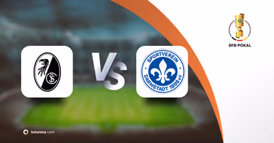 preview_62377 Pronóstico SC Friburgo vs Darmstadt 98 - DFB Pokal 2025/2026