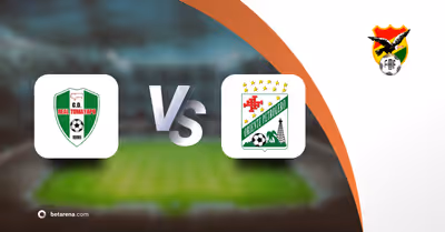 preview_62390 Pronóstico Real Tomayapo vs Oriente Petrolero - Liga De Futbol Prof 2025