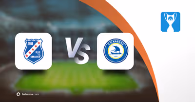 Pronostic parions Kallithea - Kavala - Greek Cup  2025/2026