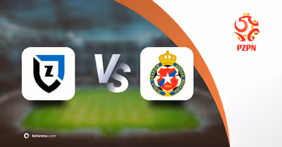 Betting tip Zawisza Bydgoszcz vs Wisła Kraków - Polish Cup  2025/2026