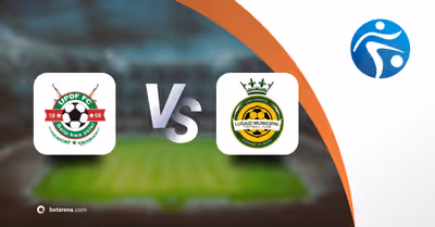 preview_62601 Pronóstico UPDF vs Municipal de Lugazi - Premier League 2025/2026