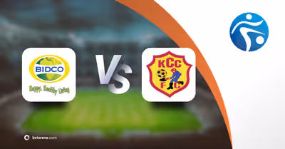 Pronóstico BUL vs KCCA - Premier League  2025/2026