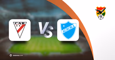 Pronóstico Siempre Listo vs Aurora - Liga De Futbol Prof  2025