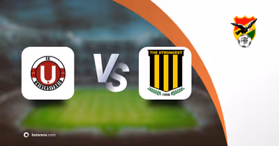 preview_62620 Pronóstico Universitario de Vinto vs Los Más Fuertes - Liga De Futbol Prof 2025