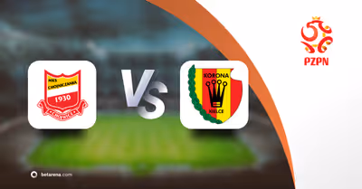 preview_62637 Chojniczanka Chojnice - Korona Kielce - Polish Cup 2025/2026 pronostico