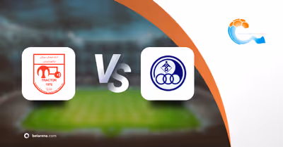 Pronostic parions Tracteur Sazi - Esteghlal Khuzestan - Persian Gulf Pro League  2025/2026
