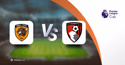 Betting tip Hull City U21 vs AFC Bournemouth U21 - Premier League Cup  2025/2026